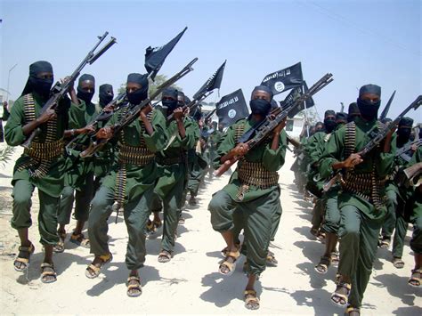 Twitter account of Somali militants suspended after death threat tweet ...