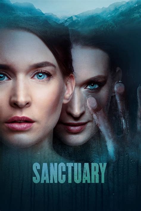 Sanctuary Season 1 DVD Release Date | Redbox, Netflix, iTunes, Amazon