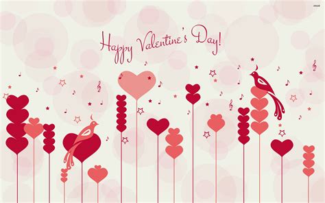 [200+] Cute Valentines Day Backgrounds | Wallpapers.com