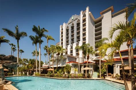 5 Best Hotels Near Fort Lauderdale Cruise Port for 2024