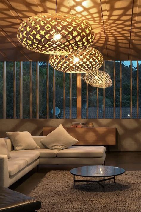 7 Sustainable Lights to Illuminate Your Eco-Home