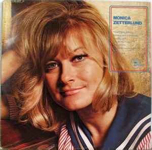 Monica Zetterlund - Monica Zetterlund (1972, Vinyl) | Discogs