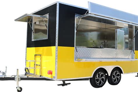 Mobile Kitchen Trailers East Rand 071 165 9020 - Mobile Kitchen ...