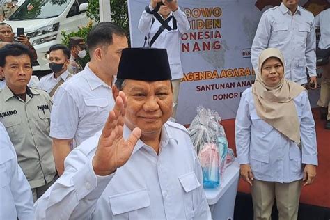 Gerindra : Prabowo Sering Dikhianati - MEDIAETAM.COM