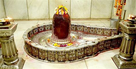 Mahakaleshwar Jyotirlinga- The Abode Of Lord Shiva - DevDarshan Blog