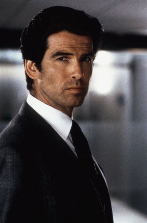 The GoldenEye Dossier: HAPPY BIRTHDAY PIERCE BROSNAN | Pierce brosnan ...