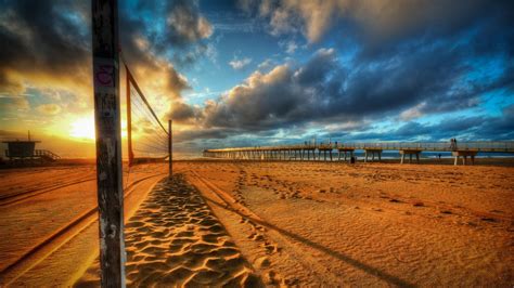 34 Beach Volleyball 703 Volleyball Beach Hd Backgrounds