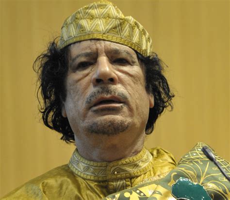 10 Facts About Colonel Muammar Gaddafi | History Hit