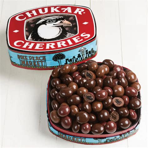 Chocolate Cherry Northwest Keepsake Box | Chocolate cherry, Chocolate ...