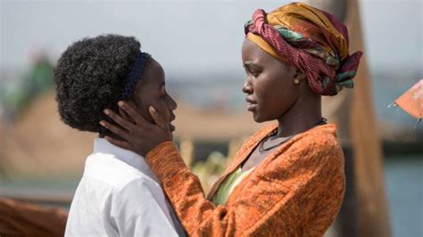 Surprise! Hollywood tells an African story right - Cult MTL