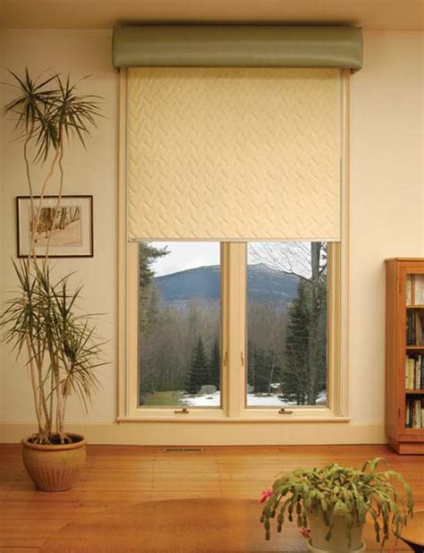 Insulated Shades | Innovative Openings