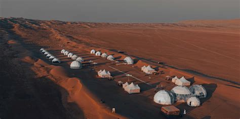 Luxury Desert Camp, Wahiba Sands - 2024 Prices & Reviews - Hostelworld