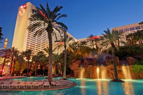 Flamingo Las Vegas, Las Vegas (NV) | Best Price Guarantee - Mobile ...