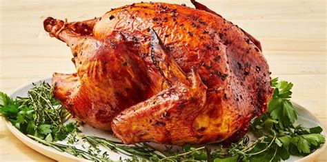 Best Dry Brine Turkey Recipe - How To Dry Brine A Turkey