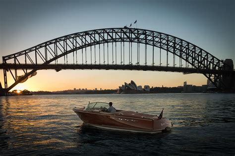 Private Sydney Harbour Cruise with Picnic Hamper, For 2 - 4 Hours ...