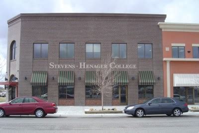 Breaking: Justice Dept. Sues For-Profit Stevens-Henager College ...