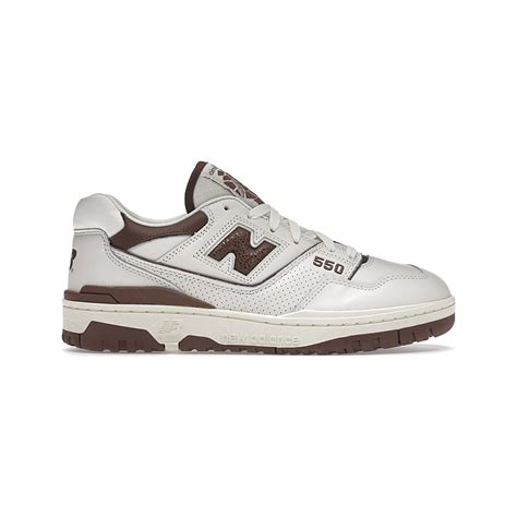 New Balance New Balance 550 Aime Leon Dore Brown BB550AB1 desde 165,00