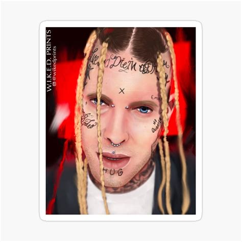 Top more than 67 white rappers with face tattoos best - in.coedo.com.vn