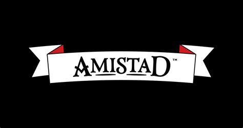 Amistad House Svg