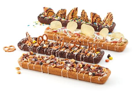 Subway debuts footlong cookie for limited time | Baking Business