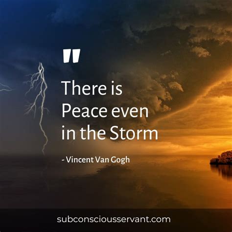 101 After The Storm Quotes to Help You in Difficult Times ...