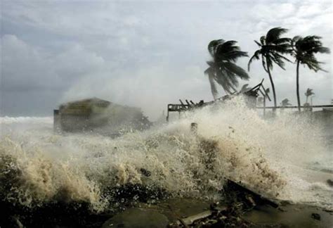 Sleeps Til Noon: Hurricane Season