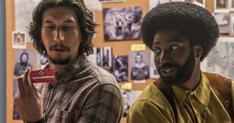 What is BlacKkKlansman About, Explained | Plot & Ending