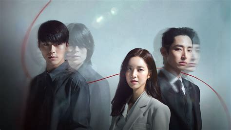 LIST: Mind-blowing mystery-thriller Korean dramas with details ...