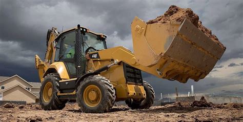 Must-Have Heavy Equipment for Construction Projects - NMC Cat ...