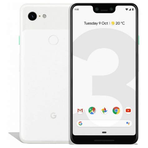 Buy Google Pixel 3 XL 128GB | Cheap Prices