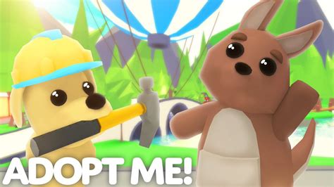 Roblox Adopt Me Pets Wallpapers - Wallpaper Cave