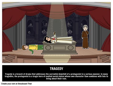 Literary Genres | What is Tragedy in Literature? | Tragedy Plays