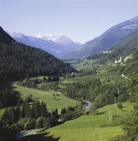 VisitsItaly.com - Trentino Region - Pictures of Trentino