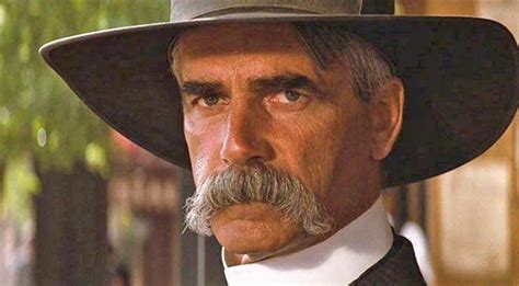 'Tombstone' Star Presents At ACM Awards, But His Voice Steals The Show