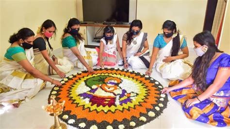 Onam 2023: 7 lesser-known and interesting facts about 10-day festival ...