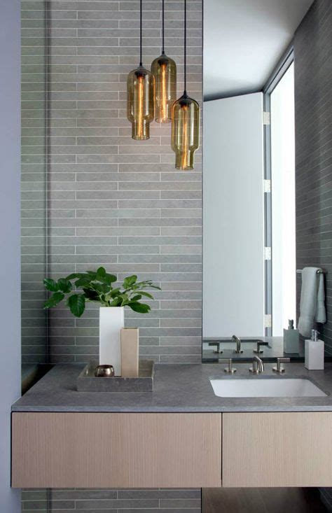 13 Bathroom - Pendant Lighting ideas | bathroom pendant lighting ...