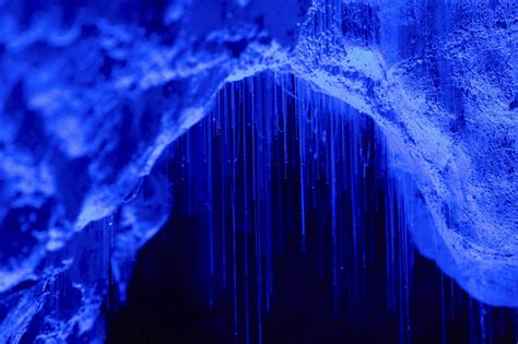 Glowworm Cave | | Attractions - Lonely Planet