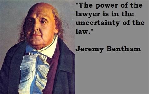 Jeremy Bentham Utilitarianism Quotes. QuotesGram