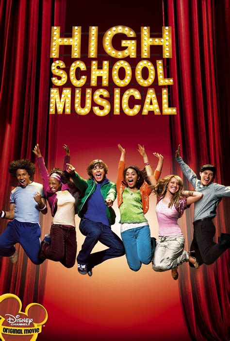 Foto del film High School Musical @ ScreenWEEK