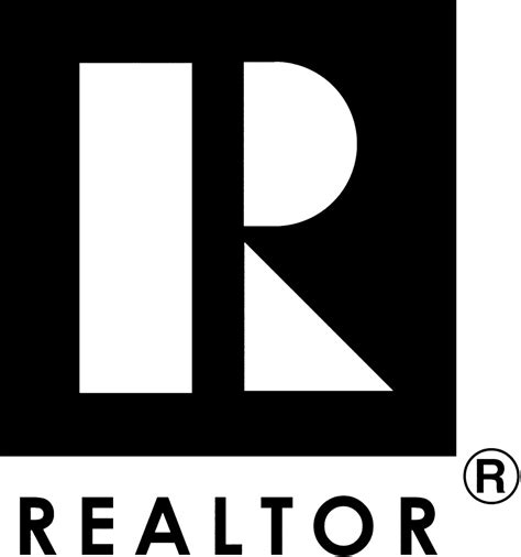 Realtor Logo PNG Transparent Images