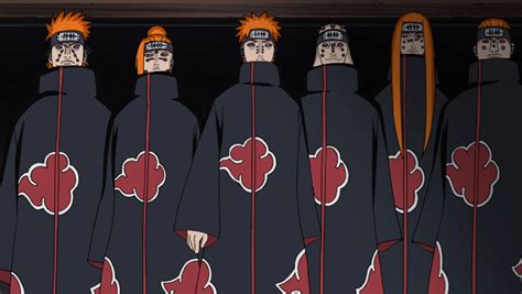 Six Paths of Pain | Narutopedia | Fandom powered by Wikia