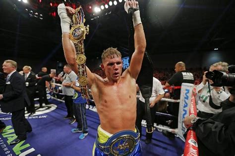 Billy Joe Saunders – Next fight, news, latest fights, boxing record ...