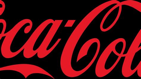 Coca Cola Logo Wallpaper - WallpaperSafari