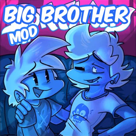 FNF VS Big Brother Mod