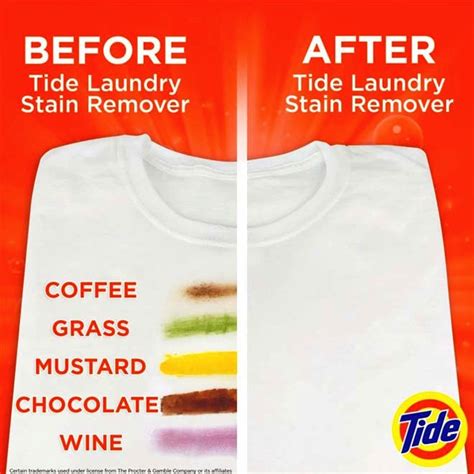 Tide Rescue Plus Oxi Laundry Stain Remover – GeTheMall