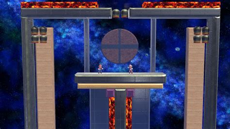 Check out the best Smash Bros Ultimate custom stages you can play right ...