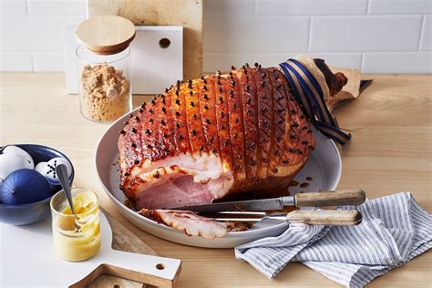 29 Christmas ham recipes for the festive season