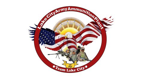 DVIDS - Images - Lake City Army Ammunition Plant jpg logo