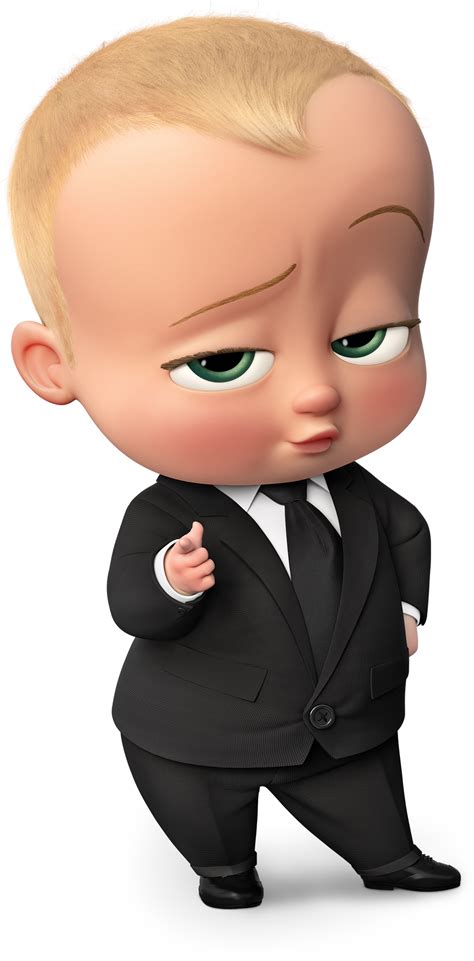 New 1: Boss Baby Characters Png : Clipart for u: the boss baby / All ...