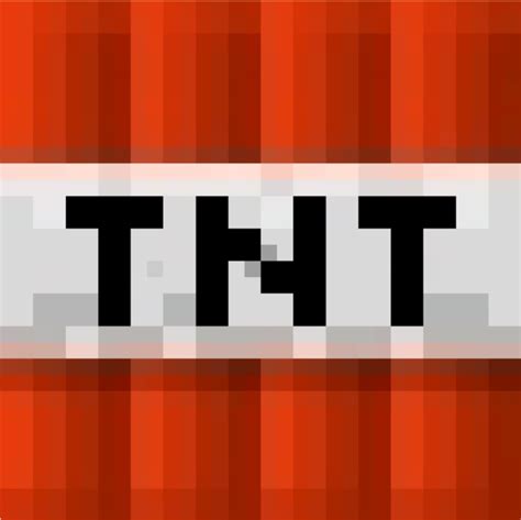 Minecraft TNT Label | Minecraft printables free, Minecraft printables ...